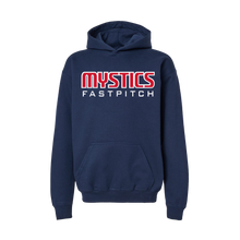 Load image into Gallery viewer, Mystics Youth Hoodie