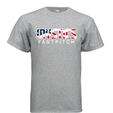 Load image into Gallery viewer, SPORT GREY - FRONT