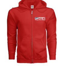 Load image into Gallery viewer, RED - FRONT