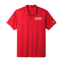 Load image into Gallery viewer, University Red - FRONT