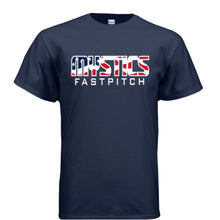 Load image into Gallery viewer, NAVY - FRONT