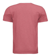Load image into Gallery viewer, Mystics Fastpitch Shirt (Heathered Red)
