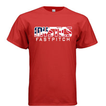 Load image into Gallery viewer, RED - FRONT