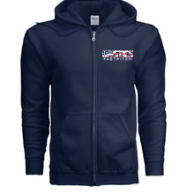 Load image into Gallery viewer, NAVY - FRONT