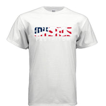 Load image into Gallery viewer, WHITE - FRONT