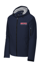 Load image into Gallery viewer, Mystics Team Jacket