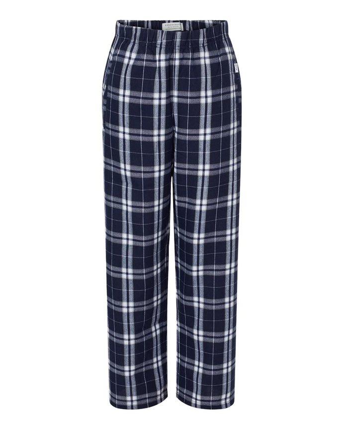 Flannel PJ Pants