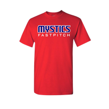 Load image into Gallery viewer, Mystics Fastpitch DriFit Shirt
