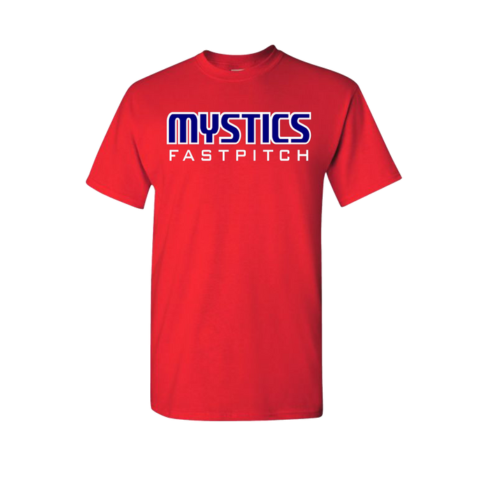 Mystics Fastpitch DriFit Shirt