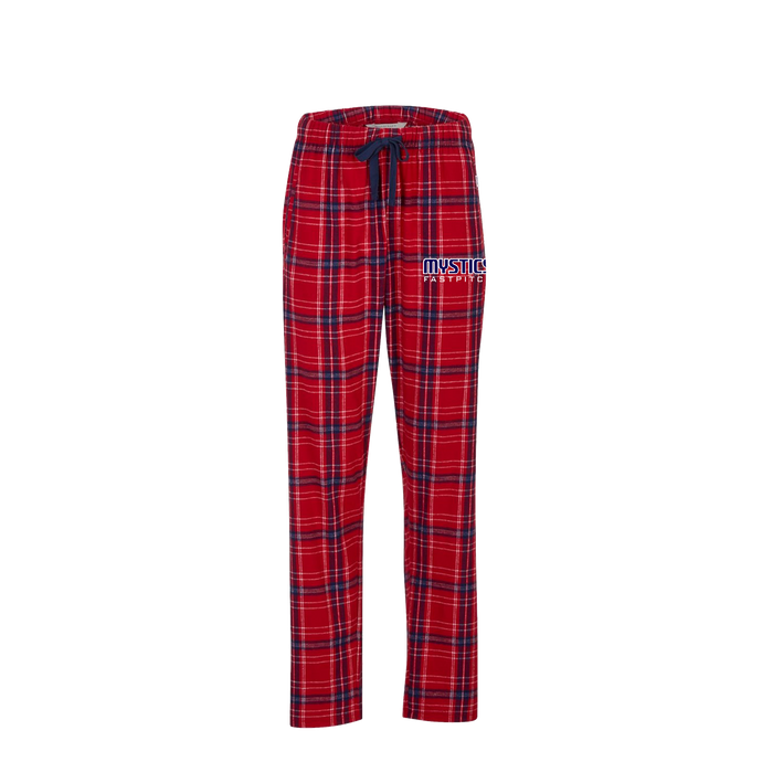 Women's Flannel Pants