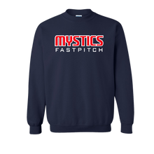 Load image into Gallery viewer, Mystics Crewneck Sweater
