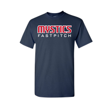 Load image into Gallery viewer, Mystics Fastpitch DriFit Shirt
