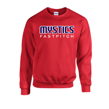 Load image into Gallery viewer, Mystics Crewneck Sweater
