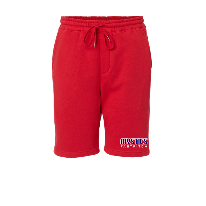 Mystics Shorts