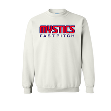 Load image into Gallery viewer, Mystics Crewneck Sweater
