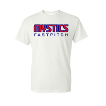 Load image into Gallery viewer, Mystics Fastpitch DriFit Shirt
