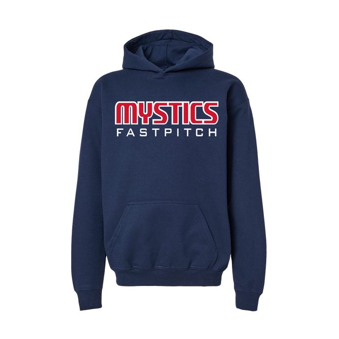 Mystics Youth Hoodie