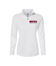 Load image into Gallery viewer, Women&#39;s Quarter Zip
