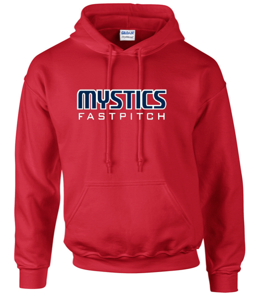 Mystics Hoodie