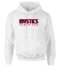 Load image into Gallery viewer, Mystics Hoodie
