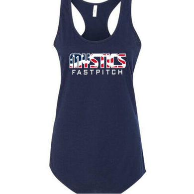 Midnight Navy - FRONT