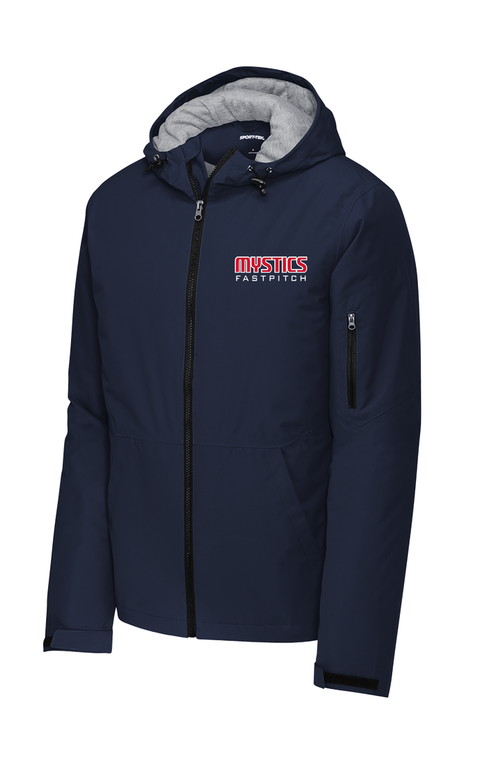 Mystics Team Jacket