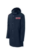 Load image into Gallery viewer, Mystics Parka
