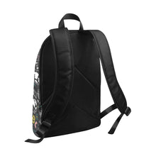 Load image into Gallery viewer, 58-01 Fabric Backpack
