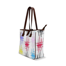 Load image into Gallery viewer, Creative Graffiti Classic Tote Bag
