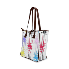 Load image into Gallery viewer, Creative Graffiti Classic Tote Bag
