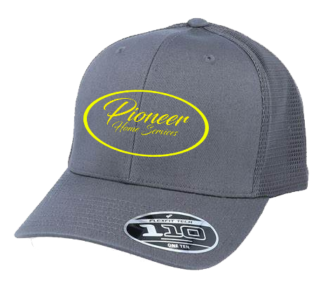 Pioneer Flexfit Hat