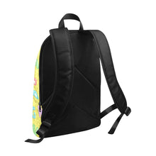 Load image into Gallery viewer, 14-01 Fabric Backpack
