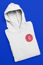 Load image into Gallery viewer, Dingerz Sports Unisex Hoodie
